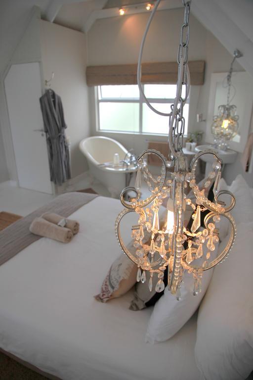 Sea Breeze Beach House Plettenberg Bay Exterior foto
