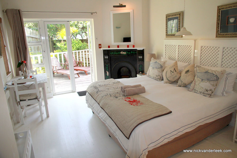 Sea Breeze Beach House Plettenberg Bay Exterior foto