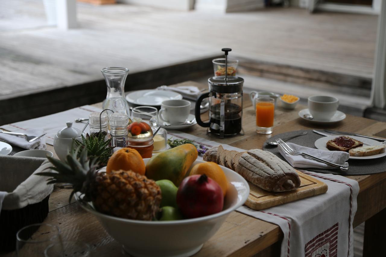 Sea Breeze Beach House Plettenberg Bay Exterior foto