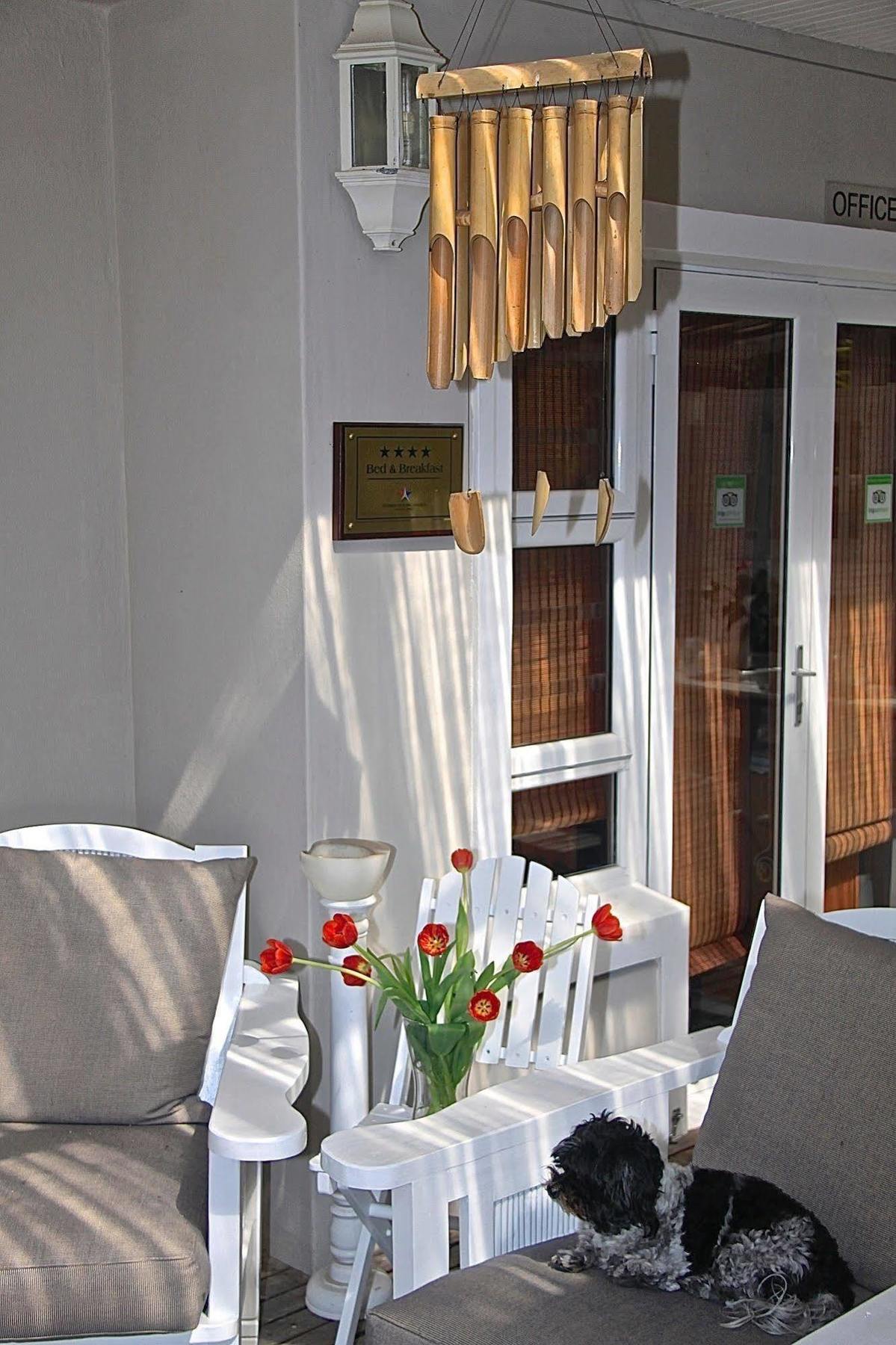 Sea Breeze Beach House Plettenberg Bay Exterior foto